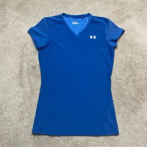 Under Armour Workout T Shirt